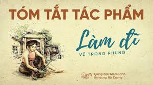 Video tóm tắt Giông Tố